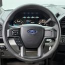 Ford F 150 2020 Ford F-150 Raptor Kit, 1 Year Warranty Unlimited Km, Excellent Condition, GCC
