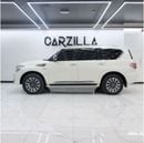 نيسان باترول LE Platinum 5.6L Nissan Patrol 2016 LE Platinum 4WD