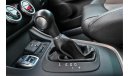 Alfa Romeo Giulietta | AED 666 Per Month | 0% DP | Immaculate Condition