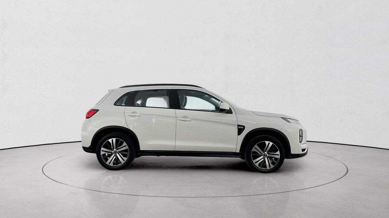 Mitsubishi ASX BASIC | Guaranteed Warranty | 0 Down Payment