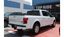 فورد F 150 LIMITED - BRAND NEW