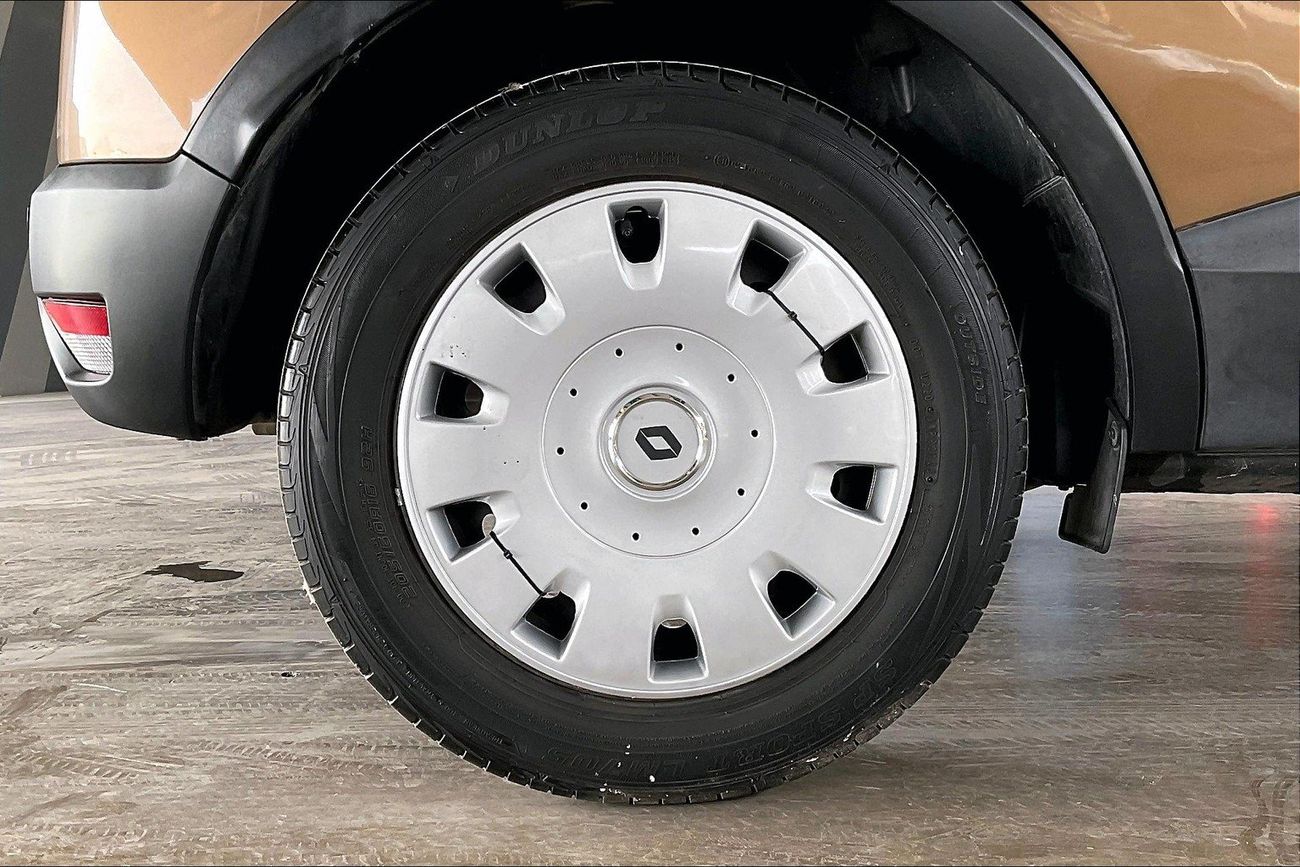 Renault Captur PE | National Day Celebration | Guaranteed Warranty | 0 Down Payment