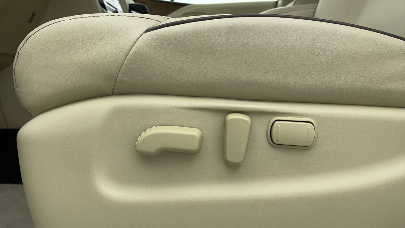 Nissan Patrol SE TITANIUM 4 | Zero Down Payment | Free Home Test Drive