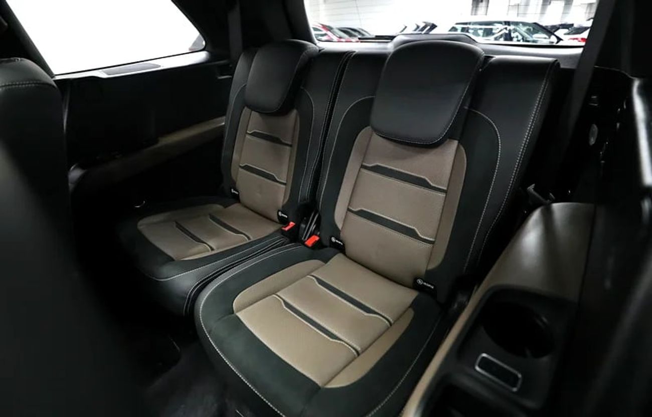 Mercedes-Benz GLS 63 AMG GLS 63 | Original AMG | Clean Title | Free Insurance + Registration Ref#B011203