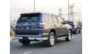 Toyota 4Runner TOYOTA 4RUNNER 2016 MODEL FULL OPTION