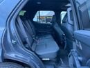 Toyota 4Runner Limited 7-Seater