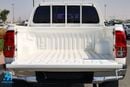 Toyota Hilux GLX 2022 GL 2.7L DC | 4WD | 2.7L Petrol | Automatic | GCC Specs | Best Price