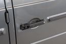 Mercedes-Benz G 63 AMG Double Night Pack|Fully Loaded|2026 Fully Cardbon Fiber |Gargash Auto Warranty PERFOMANCE PACKAGE