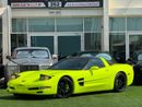 Chevrolet Corvette CHEVROLET CORVETTE C5 GCC 2004 FULL OPTION PERFECT CONDITION