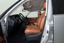 Nissan Patrol SE TITANIUM 4.0