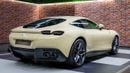 فيراري روما | LIMITED OFFER | NEW | 612 HP