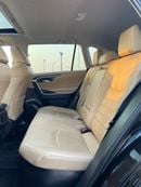 Toyota RAV4 2021 TOYOTA RAV4 XLE PREMIUM HYBRID 4x4 FULL OPTIONS IMPORTED FROM USA