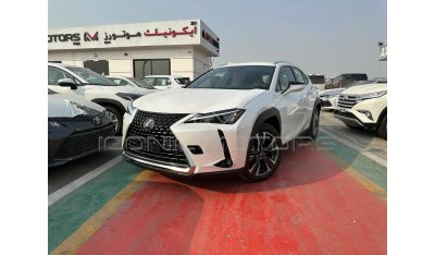 لكزس UX 200 2023 LEXUS UX200 LUXURY 2.0L LU315