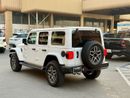 Jeep Wrangler Sahara 3.6L A/T (5 Seater) 2023 Sahara 3.6L EDITION FULL OPTION JUNGLE TRAIL 4x4 3.6L CANADA SPEC