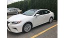 Lexus ES350