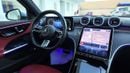 مرسيدس بنز C 200 Premium 2.0L