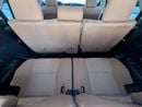 Toyota Fortuner EXR GCC Specs - Excellent Condition