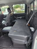 Nissan Titan 5.6L V8 LIMITED FULL OPTION 1 year service free