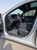 Mercedes Benz S550 STD
