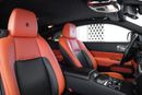 Rolls-Royce Wraith Rolls Royce Wraith Black Badge