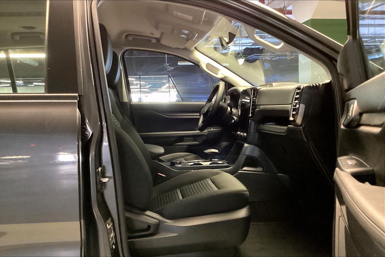 Ford Everest XLS | Guaranteed Warranty | 0 Down Payment