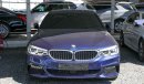 BMW 520i Diesel  Xdrive