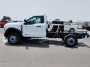 Ford F 550 2025 Ford F550 XL Superduty  6.7L Diesel