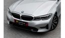 BMW 320i Executive 320i | 2,742 P.M  | 0% Downpayment | Full Agency History!