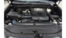 تويوتا 4Runner SR5 Trd Sport V6 4.0L Petrol 5 Seat AT