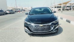 Chevrolet Malibu LT - Very Clean Car