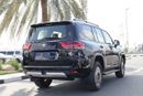 Toyota Land Cruiser Toyota_Land_Cruiser_GR_3.5L_2023