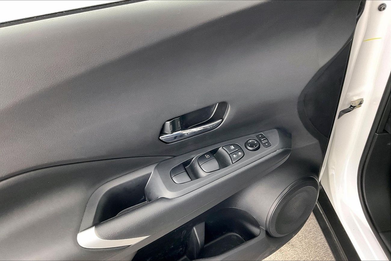 نيسان كيكس SL | شامل الضمان | 0 ﺪﻔﻋﺓ ﺃﻮﻟﻯ