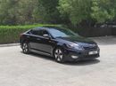 Kia Optima SX 2.0L Kia Optima 2013 Hybrid Sx Full options no1