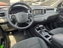 Kia Sorento Base 3.3L FWD