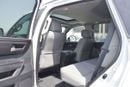 Toyota Sequoia 2024 MODEL: TOYOTA SEQUOIA 3.5L SR5 PREMIUM PACKAGE TRD OFF ROAD