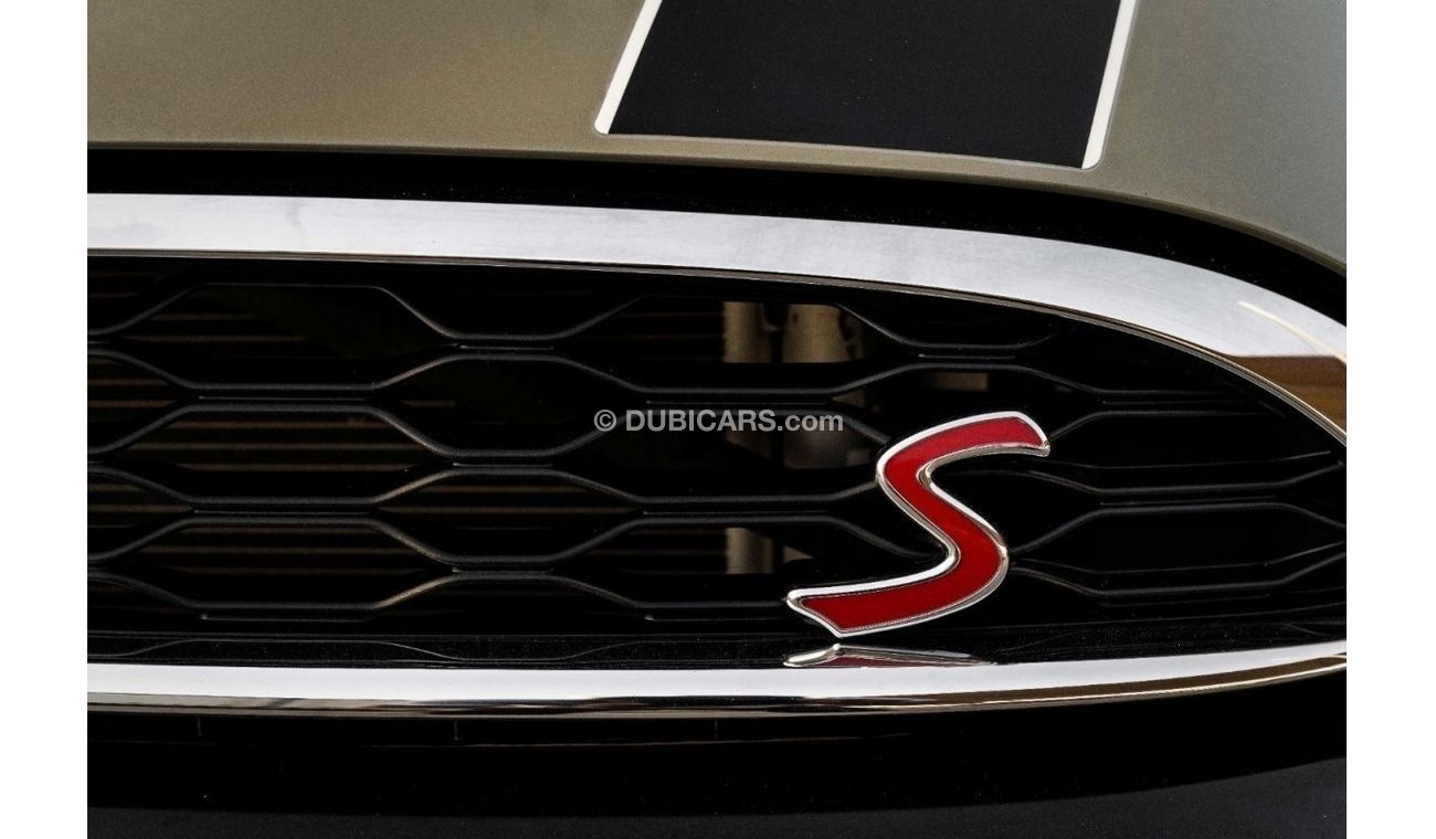 Mini Cooper S | 1,958 P.M  | 0% Downpayment | Excellent Condition!