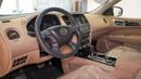 Nissan Pathfinder GCC