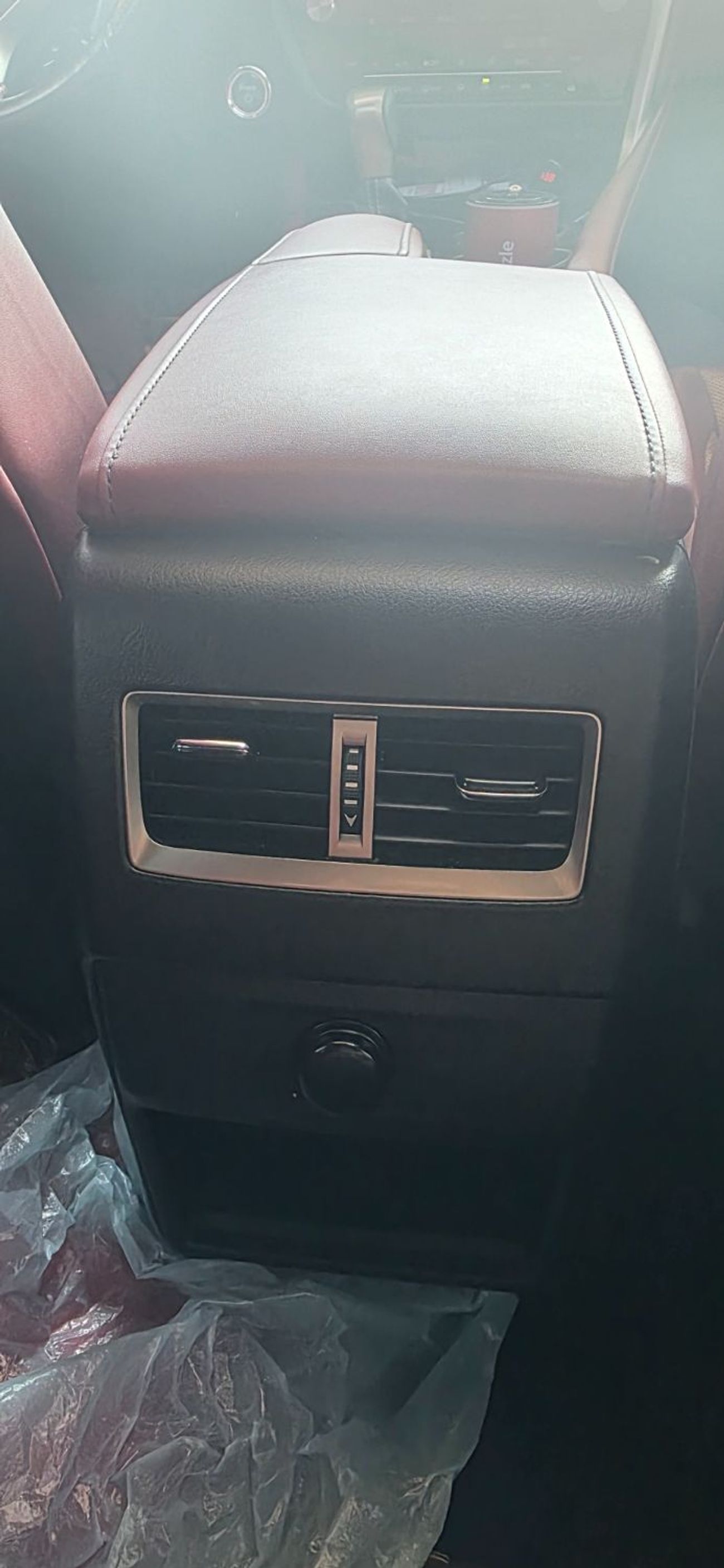 لكزس RX450h F-SPORT