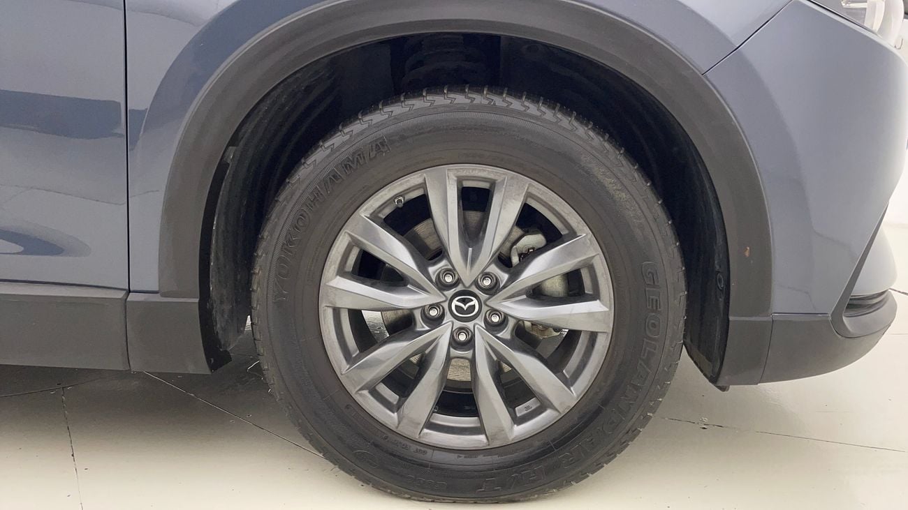 Mazda CX9 GT 2.5 | Zero Down Payment | Home Test Drive