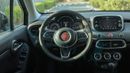 Fiat 500X CROSS 1.4T FWD 2024 GCC 0Km With 5 Years Or 100,000 Km Warranty @Official Dealer