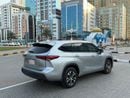 Toyota Kluger Hybrid GXL
