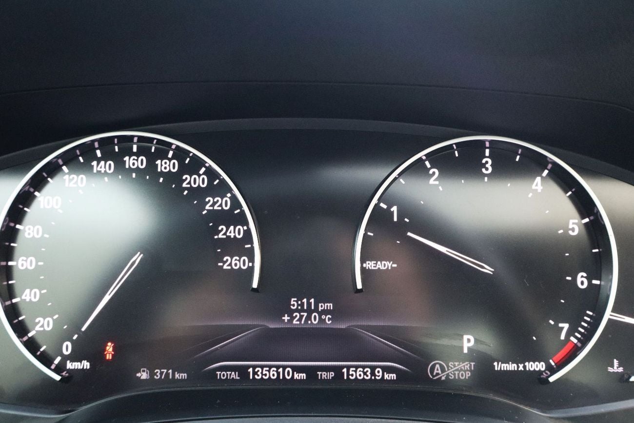 بي أم دبليو 330i M Sport 2.0L (258 HP)