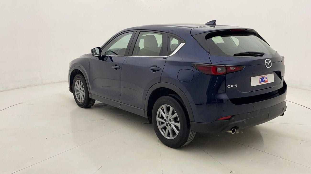 Mazda CX5 GL 2.5 | Zero Down Payment | Home Test Drive