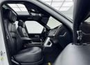 لاند روفر رينج روفر Vogue HSE 3.0 (340 HP) 2020 Range Rover Vogue V6, Jan 2026 Range Rover Warranty, Full Range Rover Se