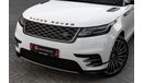 Land Rover Range Rover Velar P380 R-Dynamic HSE | 3,917 P.M  | 0% Downpayment | Excellent Condition!