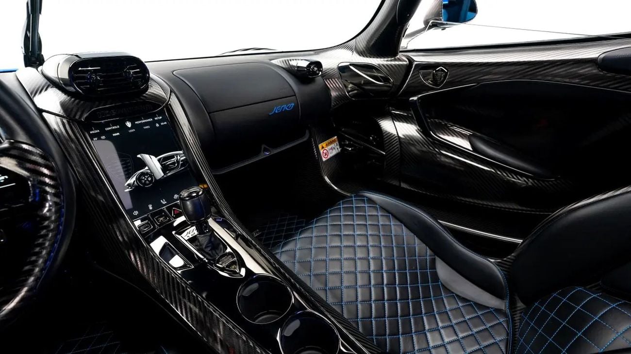 كوينجسيغ جيسكو - 2024