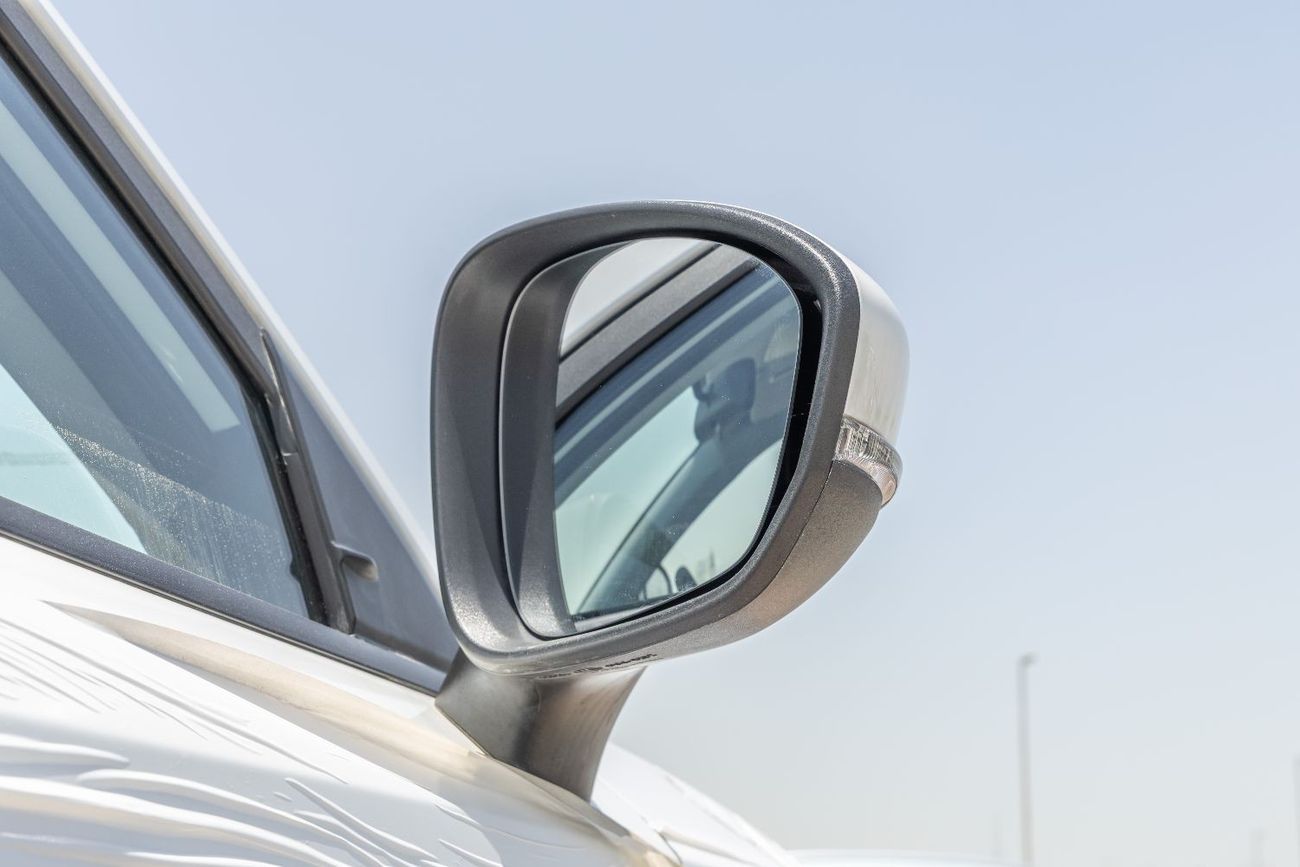 فورسينغ فرايداي EV Dong Feng Forthing Friday - Luxury - Electric - 410Km - 2025 (Export)