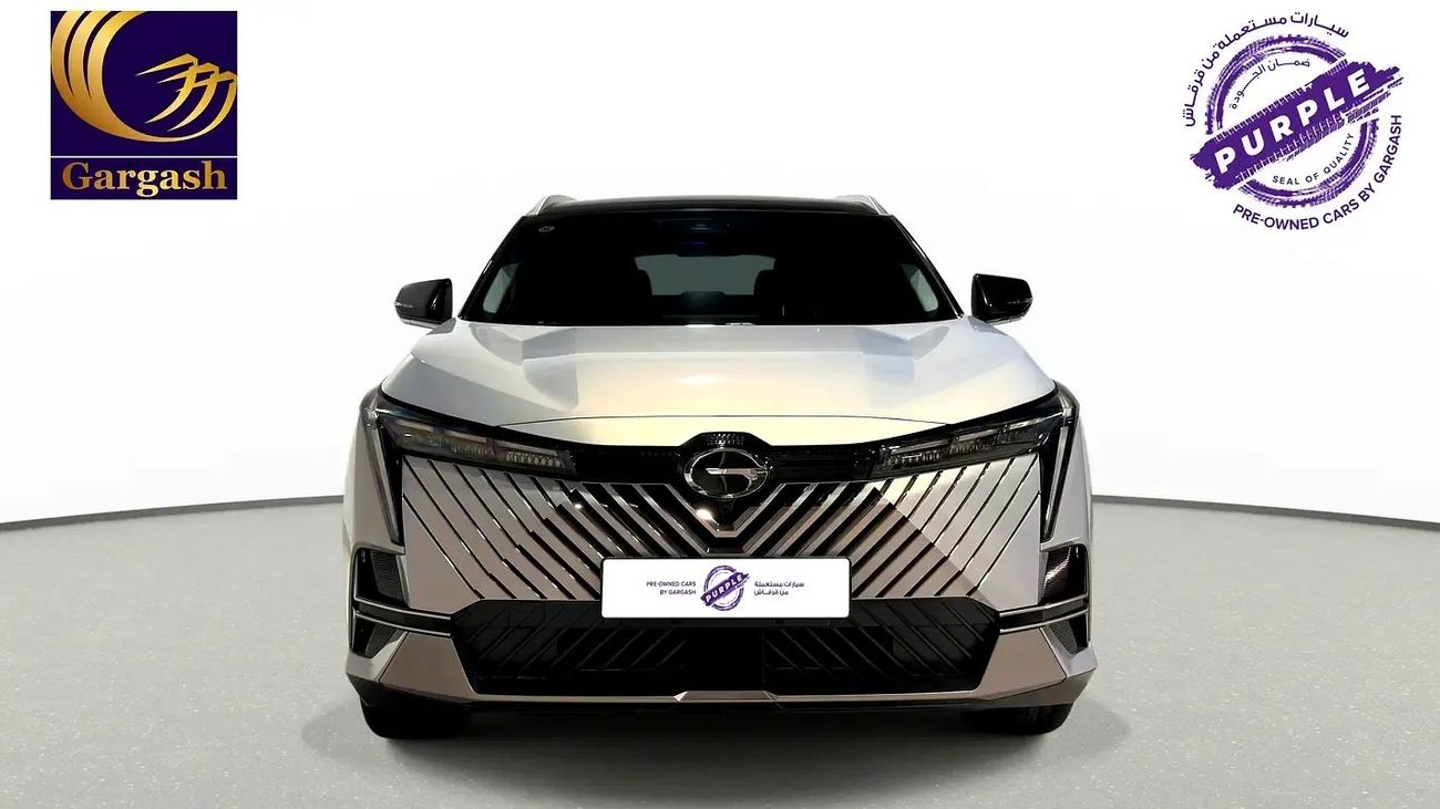 جي إي سي إمكو GL 0% DP | 995 / Month | | GL 1.5T | | Gargash Warranty | Service History