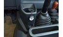تويوتا لاند كروزر بيك آب 79 Single Cabin Pickup V8 Diesel Manual Transmission