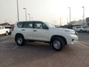 Toyota Prado 3.0L DIESEL AUTOMATIC TRANSMISSION